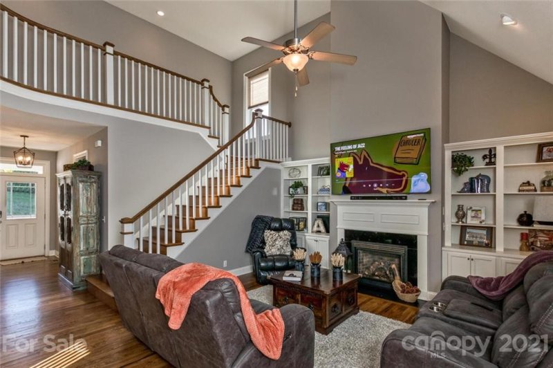 Property image 5 at 604 Vista Falls Road, Mills River, NC 28759