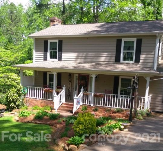 Property image 2 at 110 Sawtooth Lane, Stanley, NC 28164