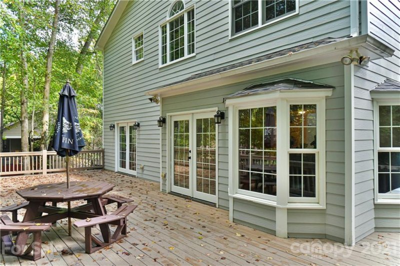 Property image 5 at 309 Mountain Alder Lane, Fletcher, NC 28732