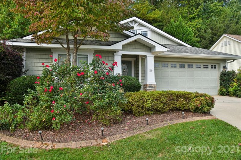 Property image 4 at 59 Sunview Circle, Arden, NC 28704