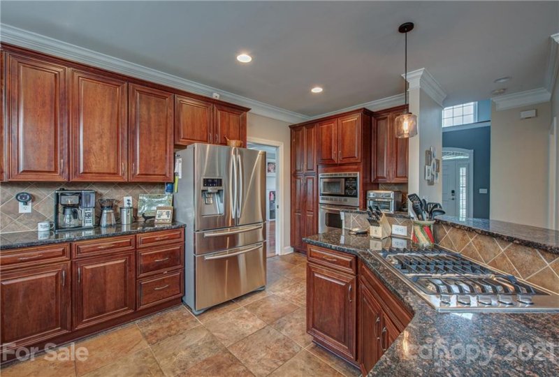 Property image 2 at 2111 Eskridge Terrace, Lake Wylie, SC 29710