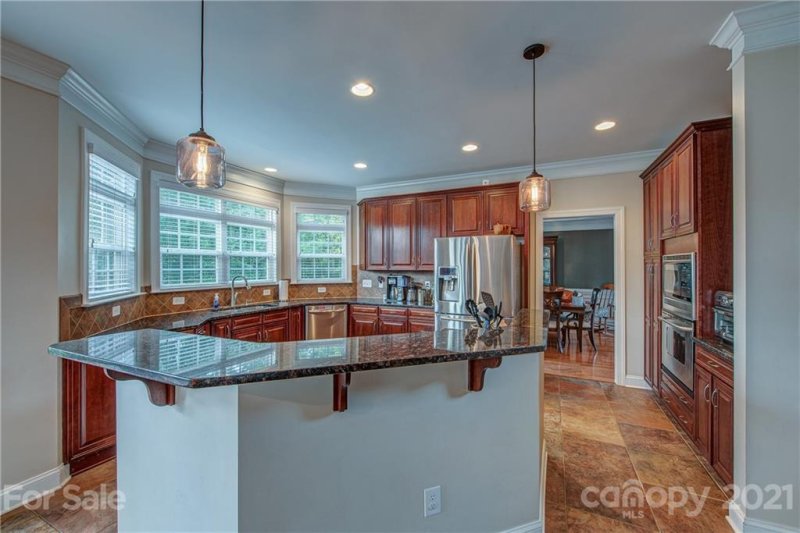 Property image 5 at 2111 Eskridge Terrace, Lake Wylie, SC 29710
