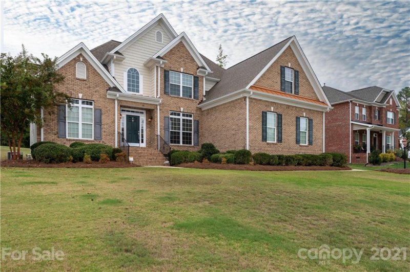 Property image 2 at 468 Longhorn Drive, Rock Hill, SC 29732
