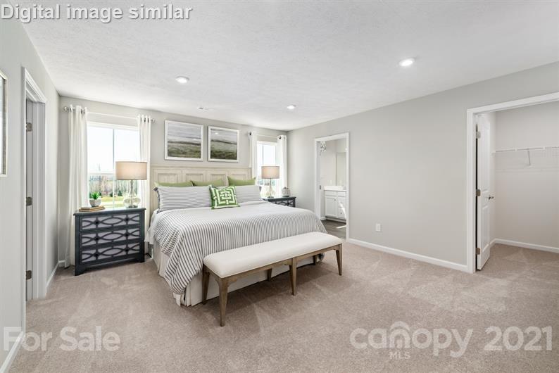 Property image 4 at 10426 Dalton Woods Court, Huntersville, NC 28078