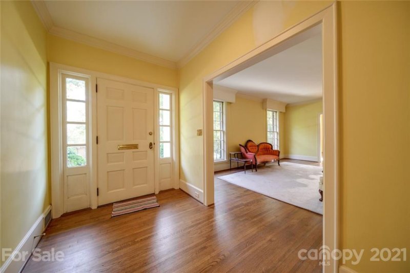 Property image 4 at 198 Eastover Drive, Concord, NC 28025