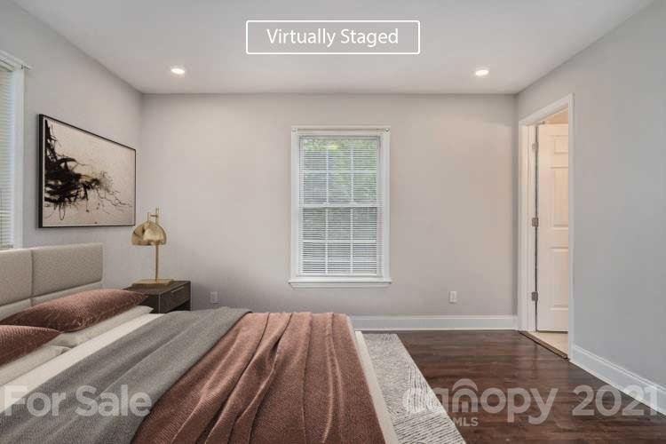 Property image 3 at 4838 Ridgeley Drive, Charlotte, NC 28208