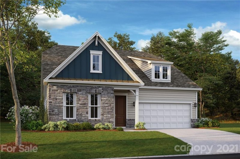 Property image 2 at 325 Brambling Court, Monroe, NC 28110