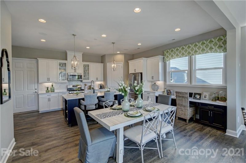 Property image 5 at 325 Brambling Court, Monroe, NC 28110