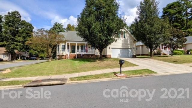 Property image 2 at 332 Chelveston Drive, Rock Hill, SC 29732