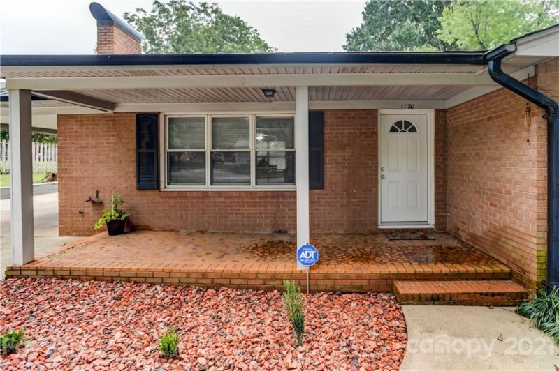 Property image 2 at 1120 Fulton Drive, Statesville, NC 28677