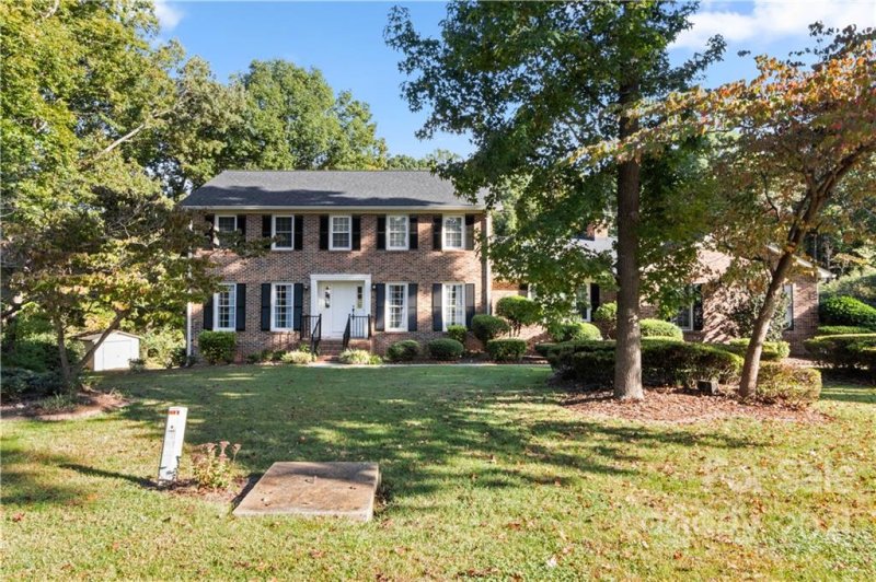 Property image 4 at 2403 Sugar Lane, Gastonia, NC 28056