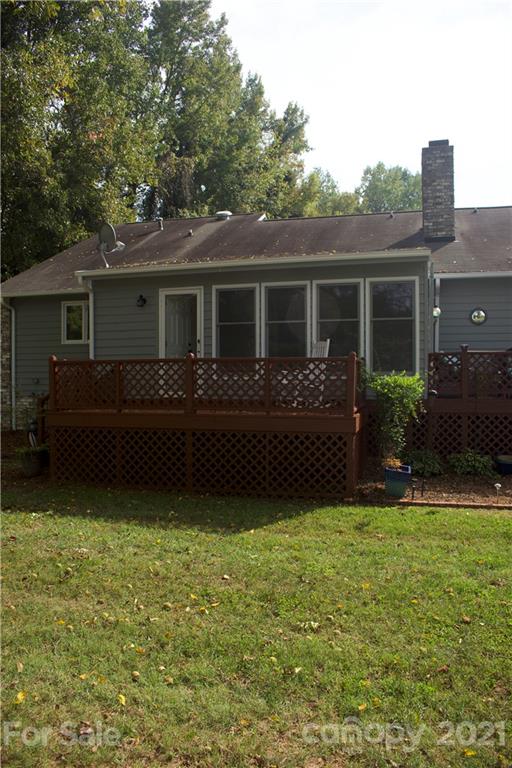 Property image 4 at 205 Wellington Hills Circle, Salisbury, NC 28147