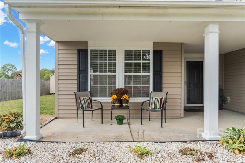 Property image 3 at 1659 Wild Turkey Lane, Concord, NC 28025