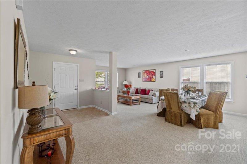 Property image 5 at 1659 Wild Turkey Lane, Concord, NC 28025