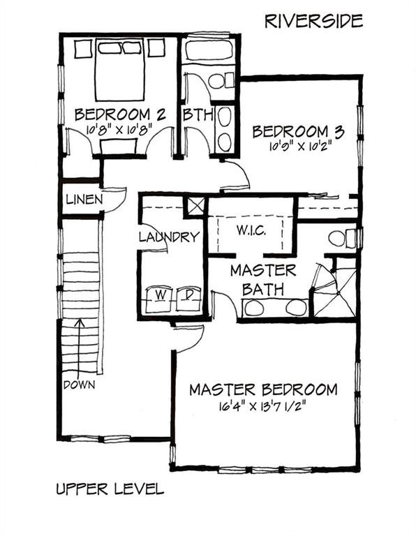 Property image 4 at 16 Alice Clement Lane, Asheville, NC 28803