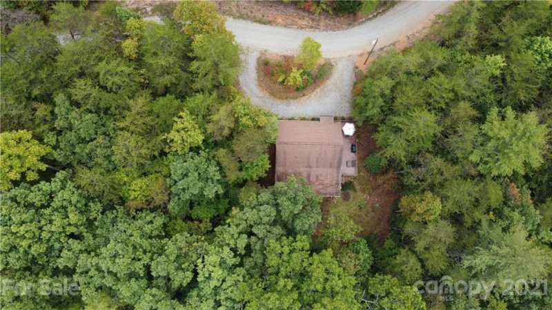 Property image 4 at 375 Hawks Terrace, Lake Lure, NC 28746