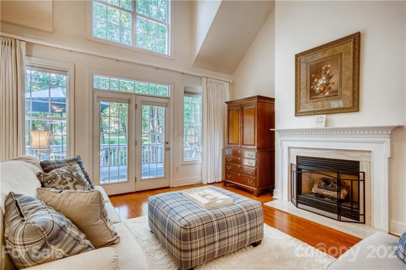 Property image 4 at 137 Eaglecrest Drive, Matthews, NC 28104