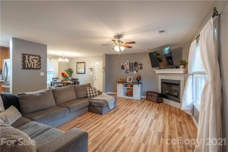 Property image 5 at 3281 Bird Dog Lane, Maiden, NC 28650