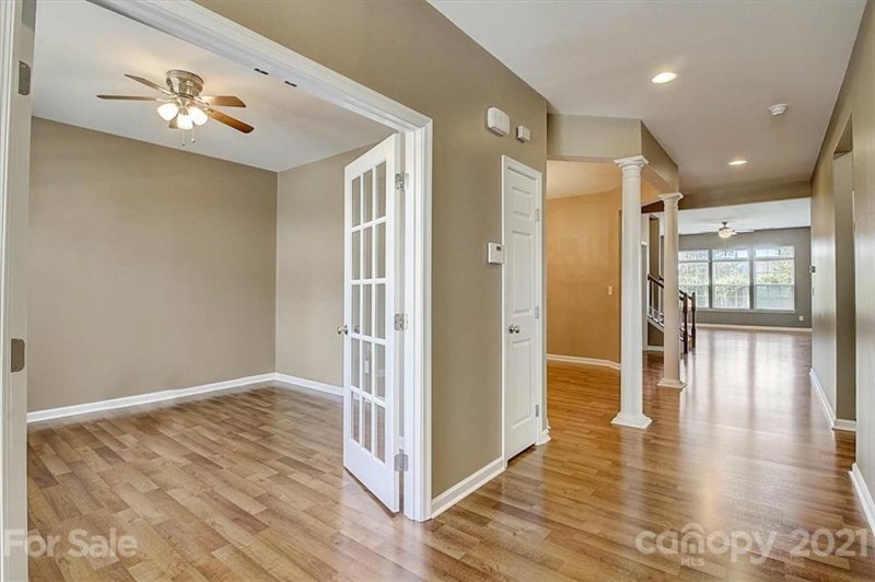 Property image 3 at 16142 Grassy Creek Drive, Huntersville, NC 28078