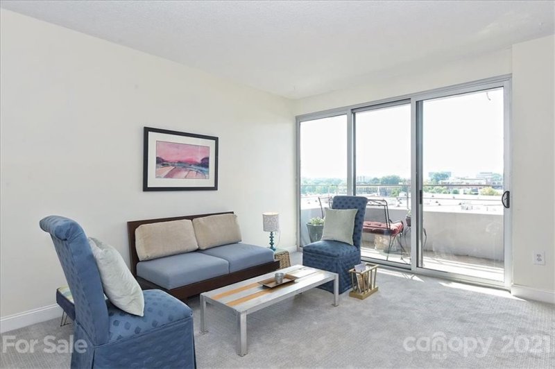 Property image 3 at 1300 Reece Road, Charlotte, NC 28209