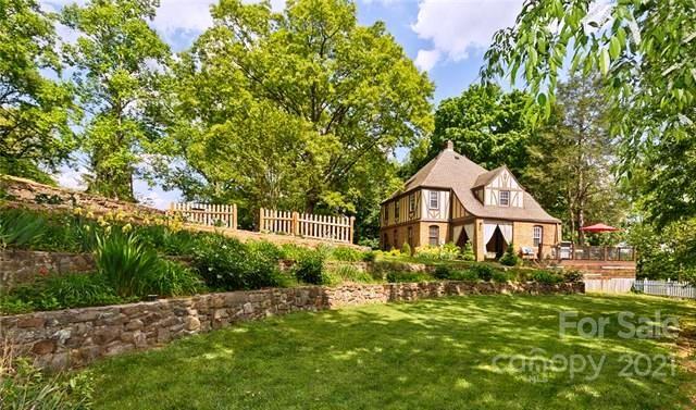 Property image 3 at 59 Evergreen Avenue, Asheville, NC 28806