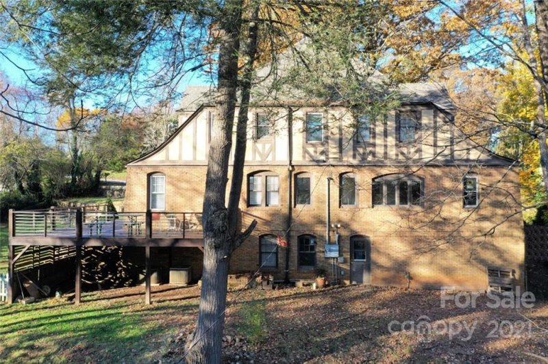 Property image 5 at 59 Evergreen Avenue, Asheville, NC 28806