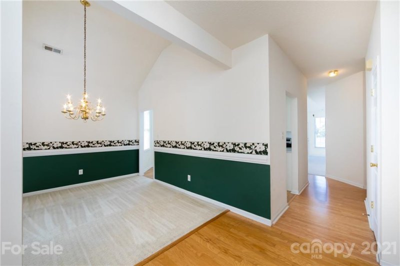 Property image 5 at 1404 Wessex Court, Monroe, NC 28110