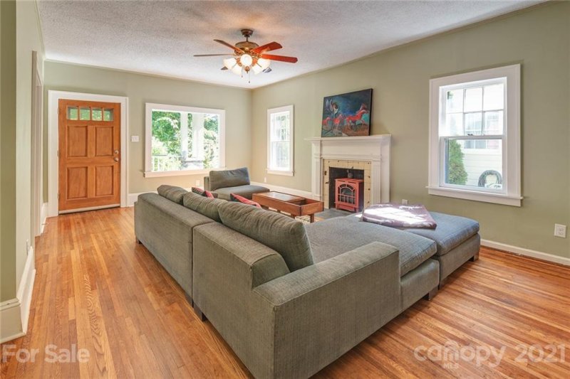 Property image 5 at 50 Soco Street, Asheville, NC 28801