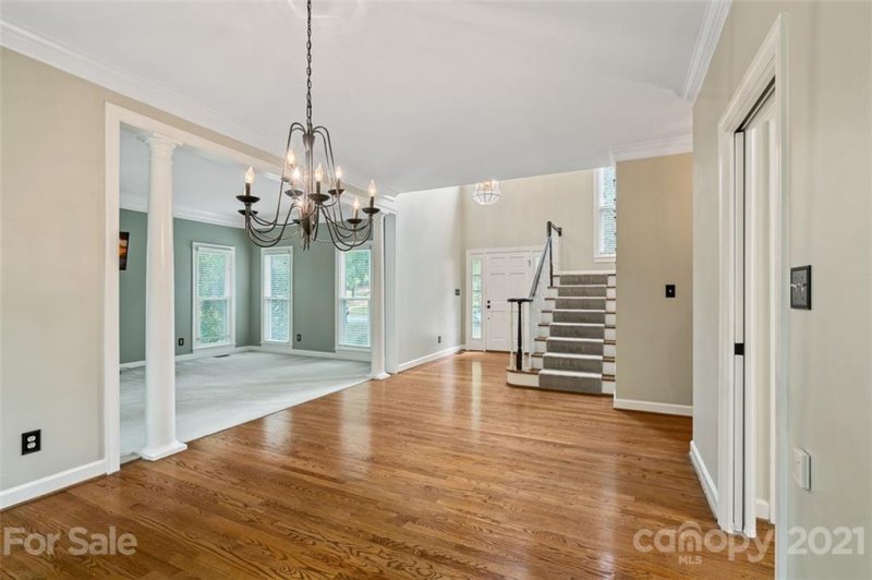 Property image 4 at 5915 Mallard Grove Road, Charlotte, NC 28269