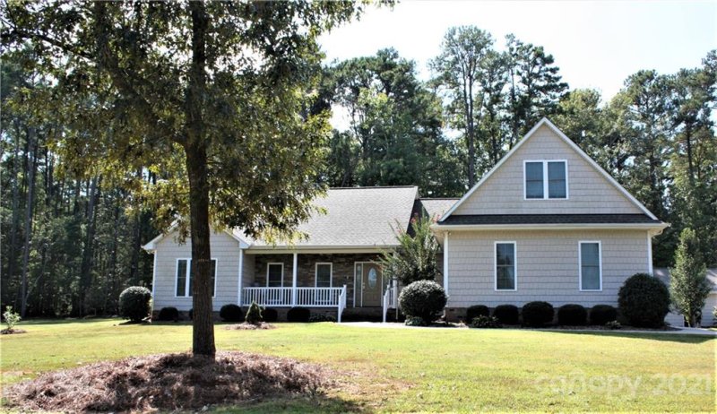 Property image 2 at 49285 Woodland Drive, Norwood, NC 28128