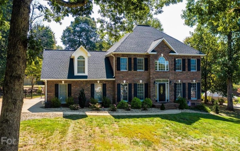 1555 Brookstone Drive