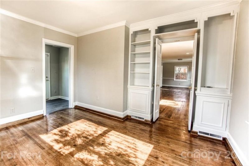 Property image 3 at 312 Brandywine Road, Charlotte, NC 28209