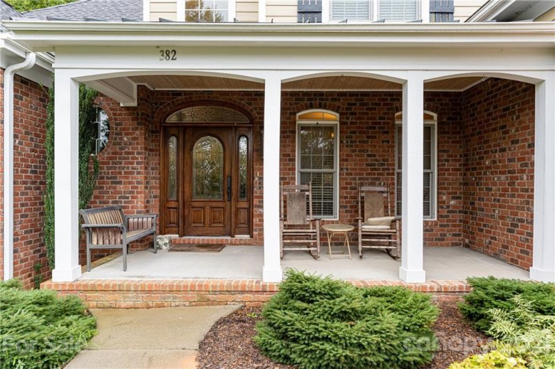 Property image 5 at 382 Scarlet Tanager Court, Arden, NC 28704