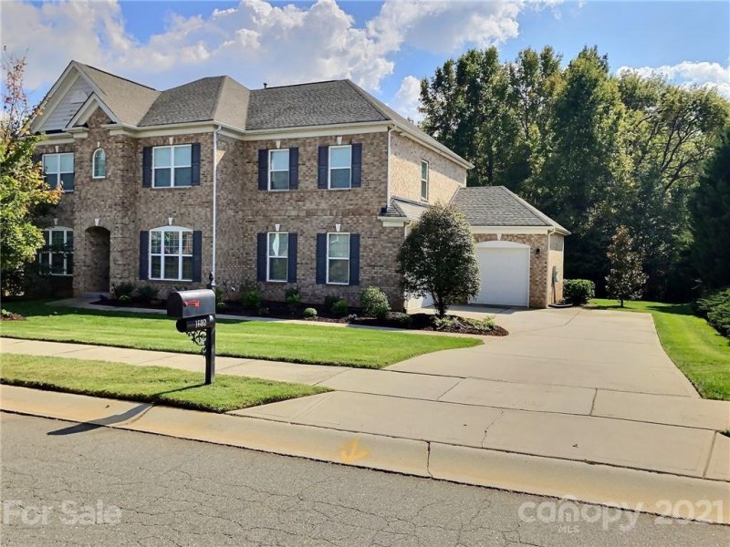 Property image 2 at 1602 Schiller Drive, Monroe, NC 28110