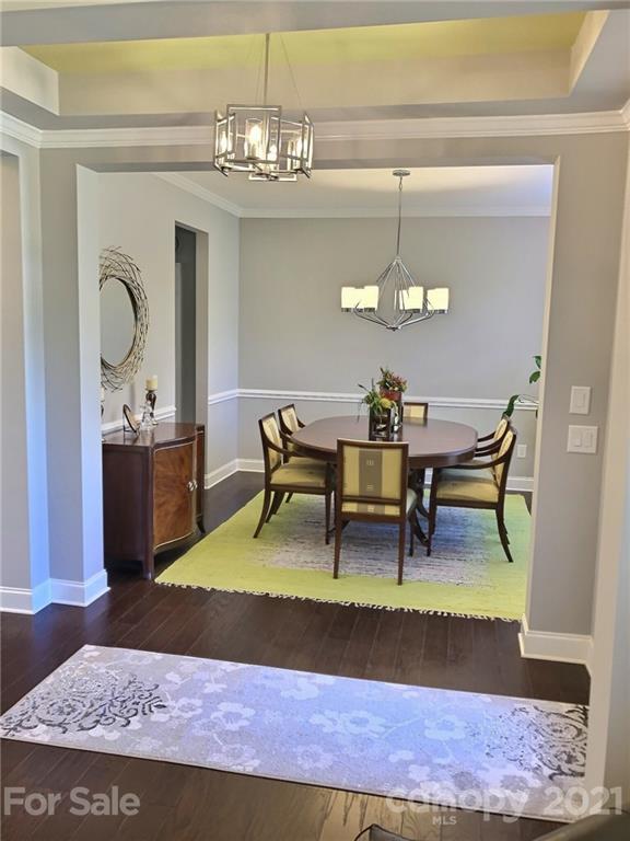 Property image 4 at 1602 Schiller Drive, Monroe, NC 28110