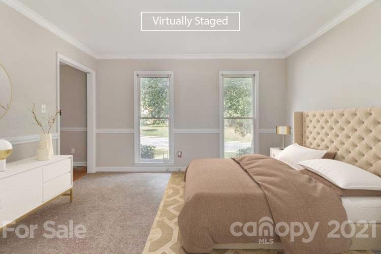 Property image 3 at 921 Evian Lane, Matthews, NC 28105