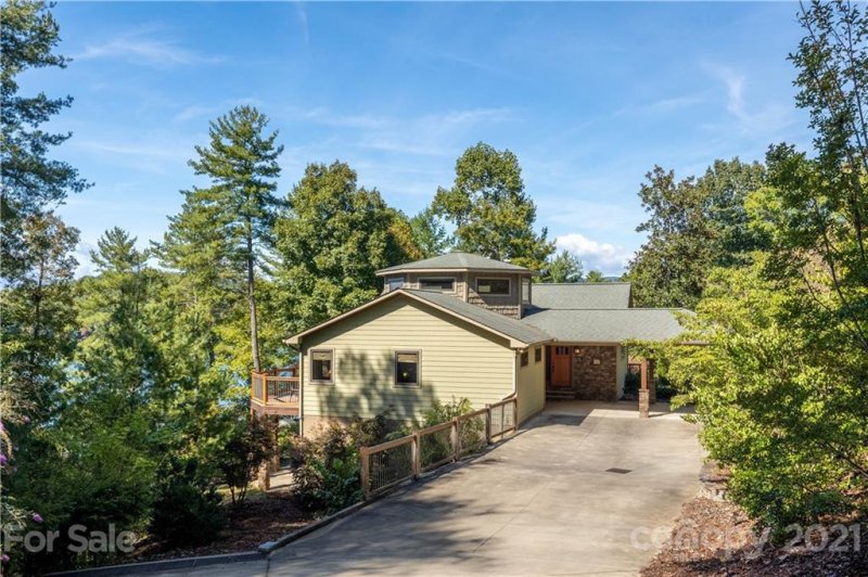 Property image 2 at 4794 East Shores Drive, Morganton, NC 28655