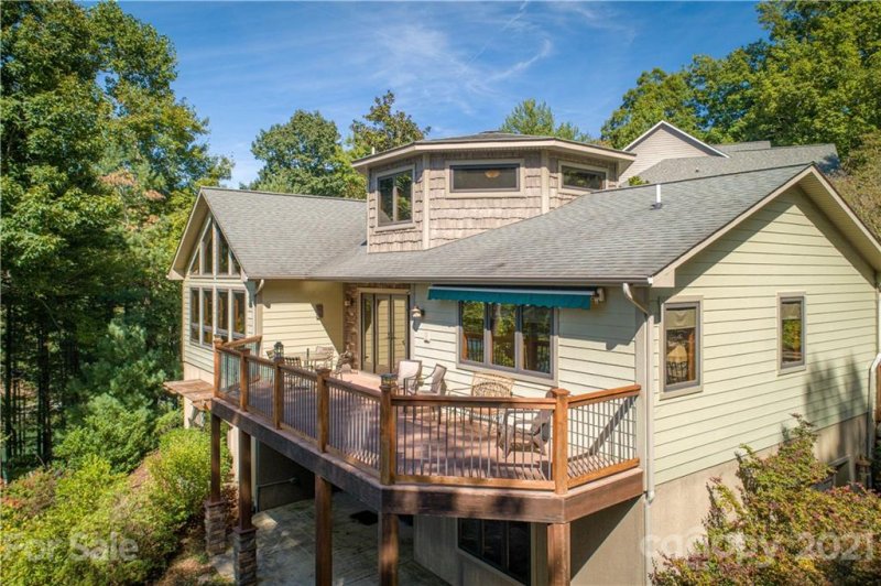 Property image 5 at 4794 East Shores Drive, Morganton, NC 28655