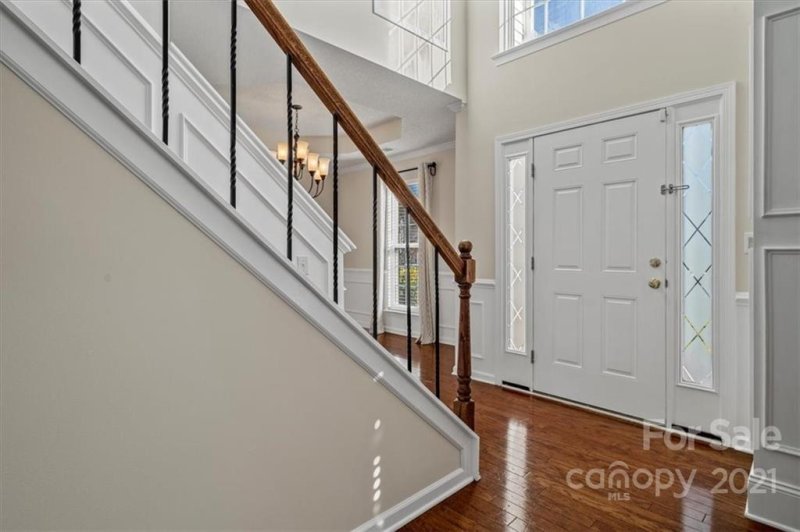 Property image 5 at 16010 Pedlar Mills Road, Charlotte, NC 28278