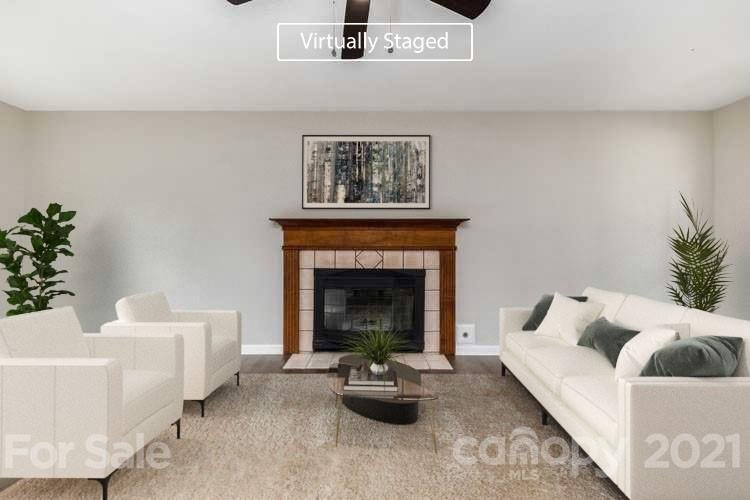 Property image 2 at 14617 Cypress Park Lane, Charlotte, NC 28273