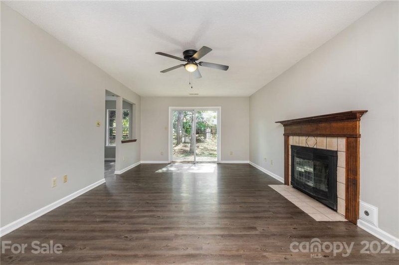 Property image 5 at 14617 Cypress Park Lane, Charlotte, NC 28273