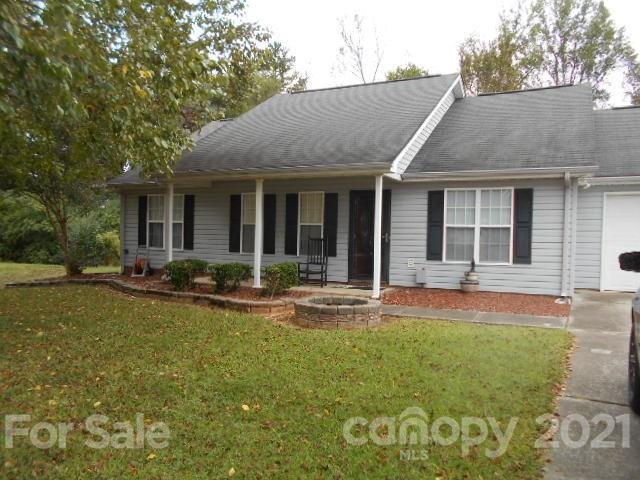 Property image 2 at 1220 Hope Court, Oakboro, NC 28129