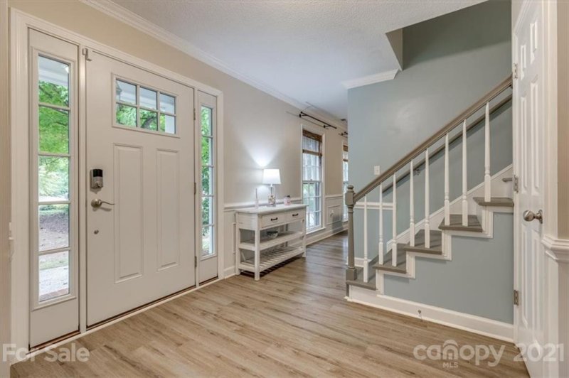 Property image 3 at 2849 Edwin Jones Drive, Charlotte, NC 28269