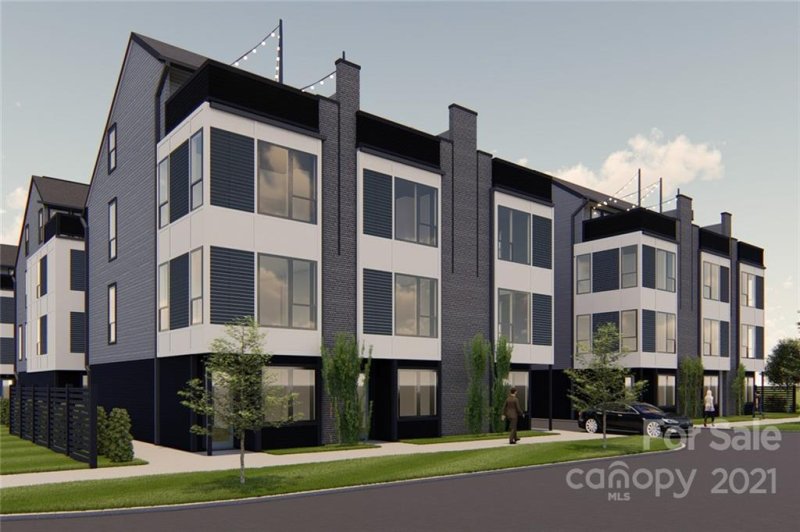 Property image 4 at 4531 Radler Court, Charlotte, NC 28217