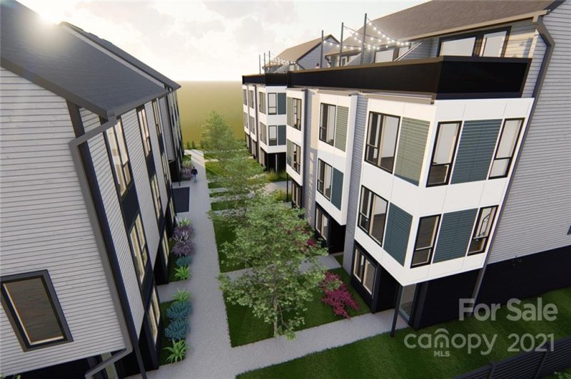 Property image 5 at 4531 Radler Court, Charlotte, NC 28217