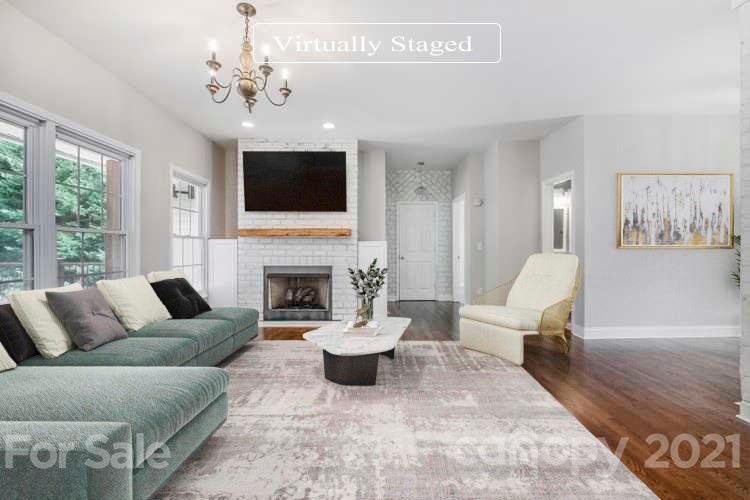 Property image 2 at 1703 Fox Hollow Lane, York, SC 29745