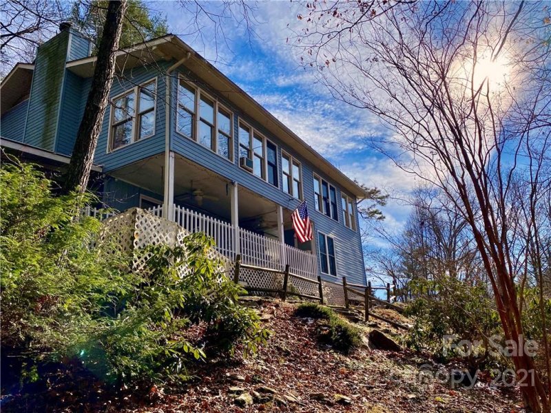 Property image 3 at 87 89 Medley Drive, Waynesville, NC 28785