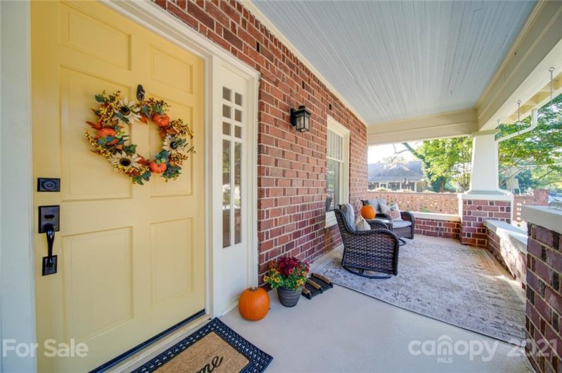 Property image 2 at 418 W Monroe Street, Salisbury, NC 28144