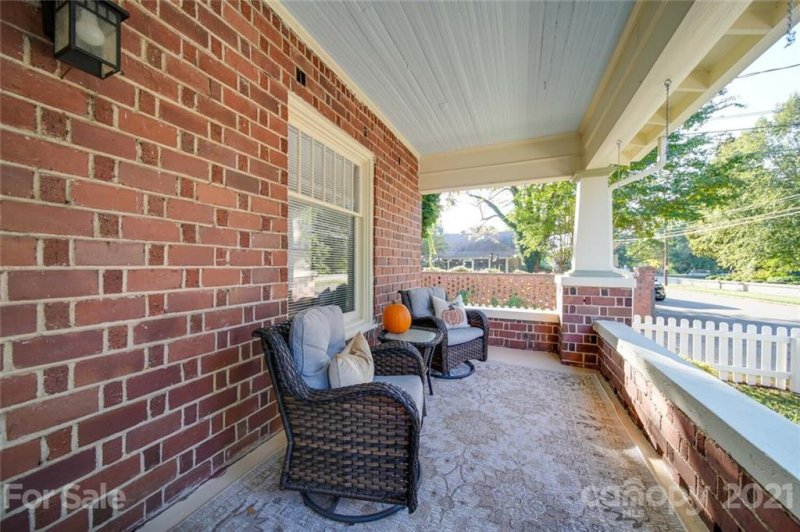 Property image 3 at 418 W Monroe Street, Salisbury, NC 28144