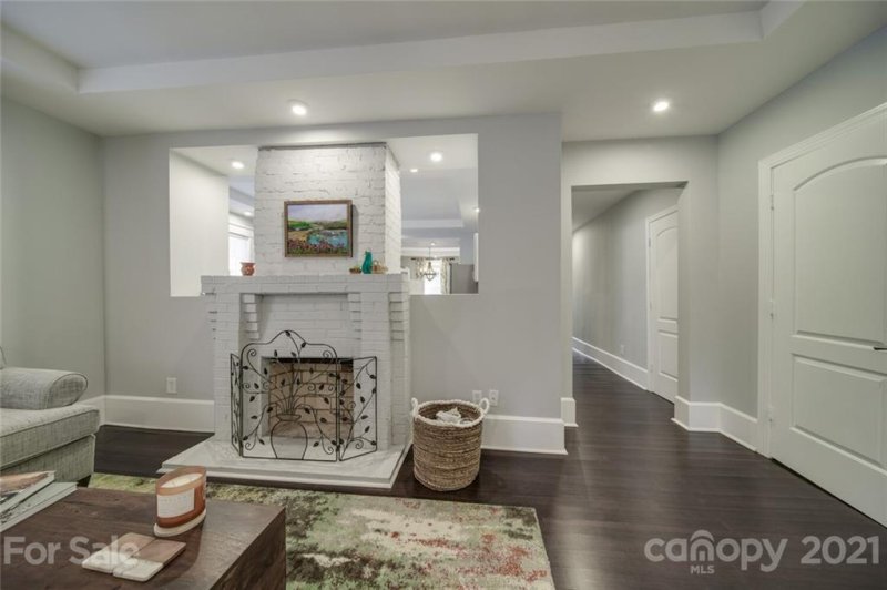 Property image 4 at 418 W Monroe Street, Salisbury, NC 28144